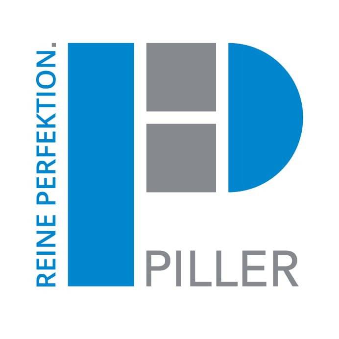 Piller Entgrattechnik GmbH logo