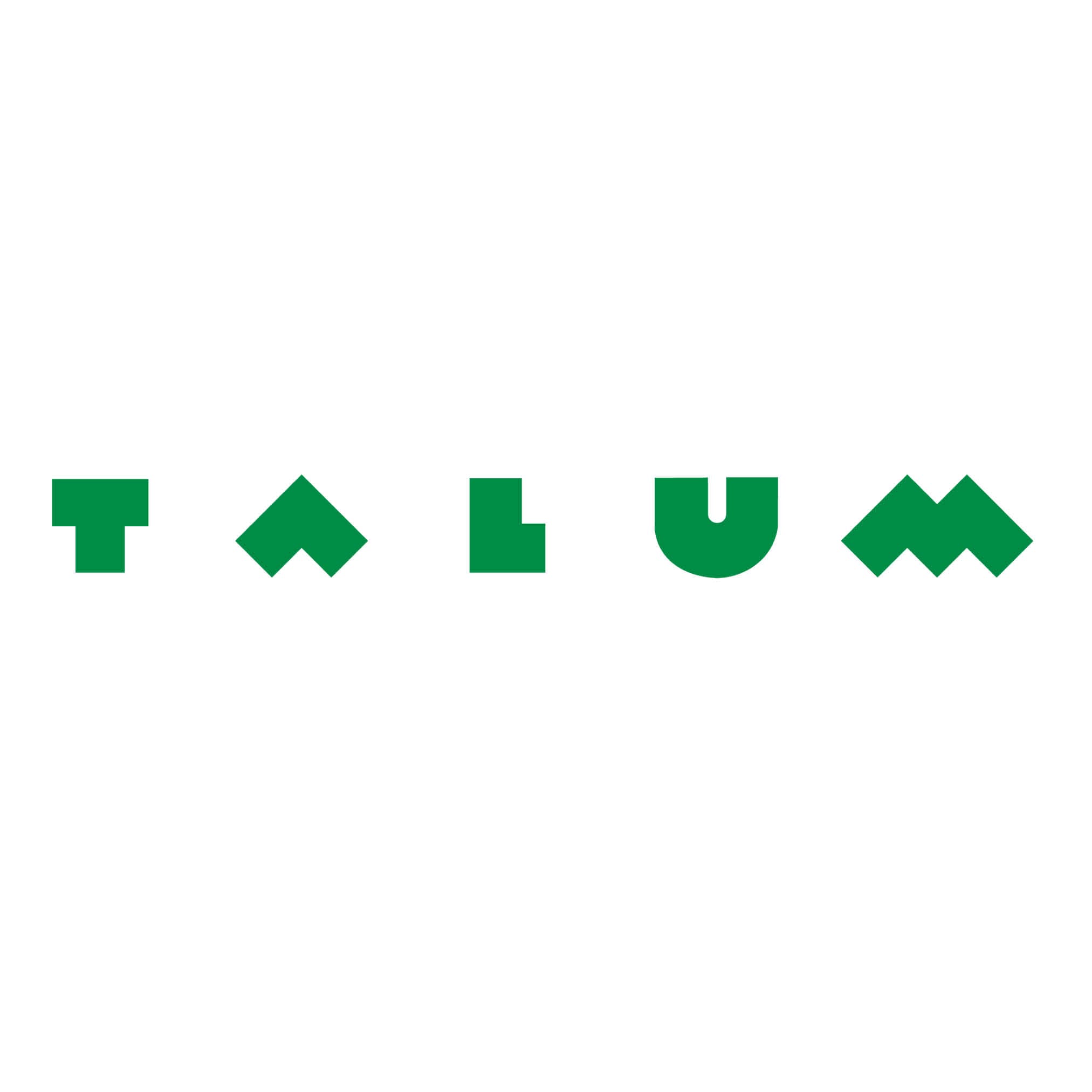 TALUM logo
