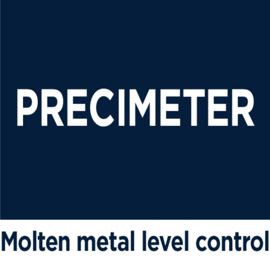 Precimeter GmbH logo