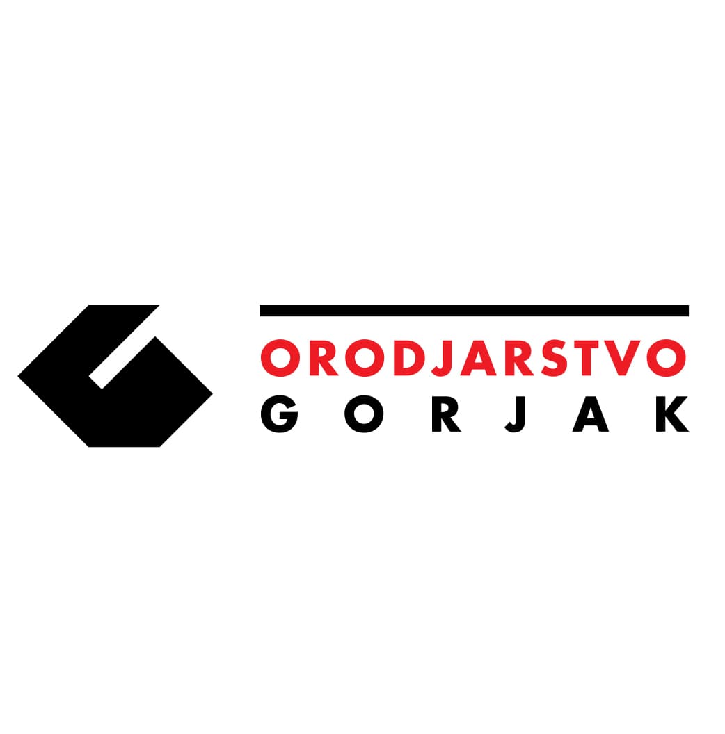 Orodjarstvo GORJAK d.o.o. logo