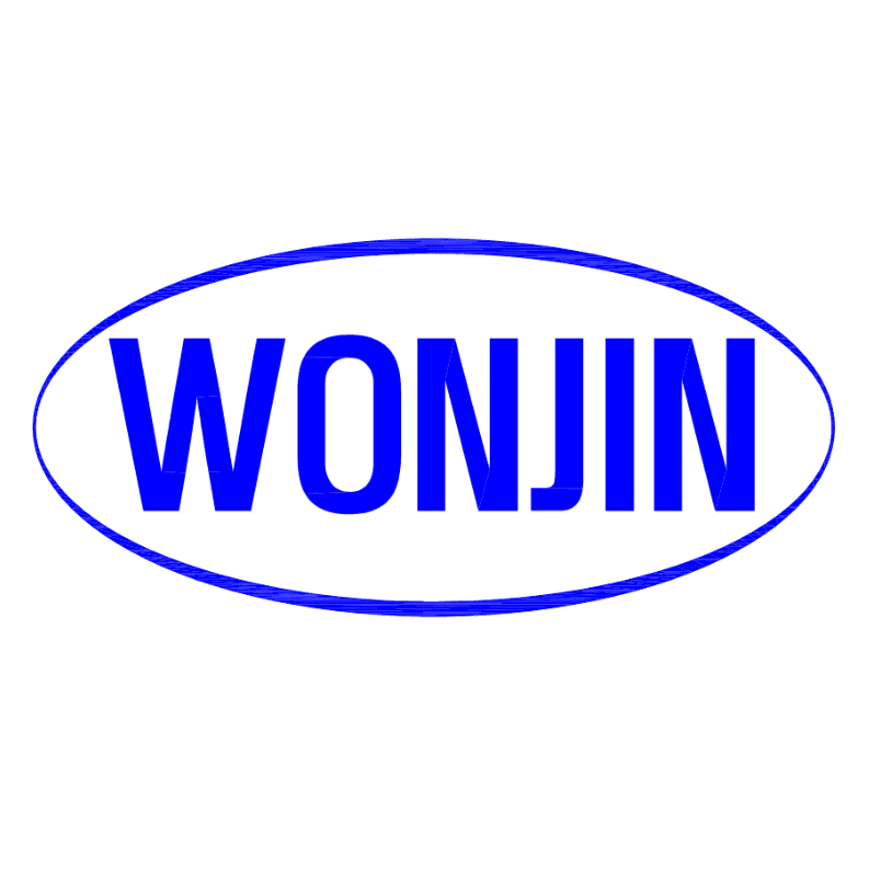 WONJIN INDUSTRY CO. logo