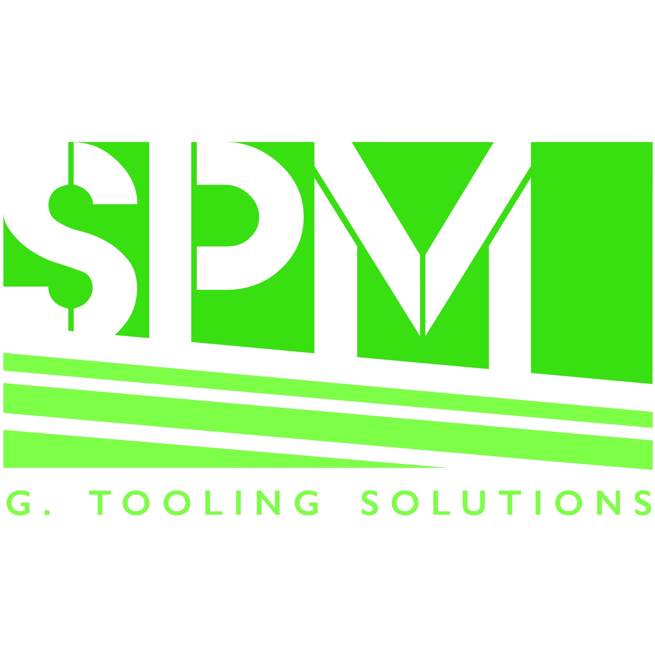 S.P.M. SRL Engineering and Fixture Solutions logo