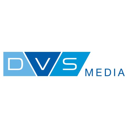 DVS Media GmbH logo