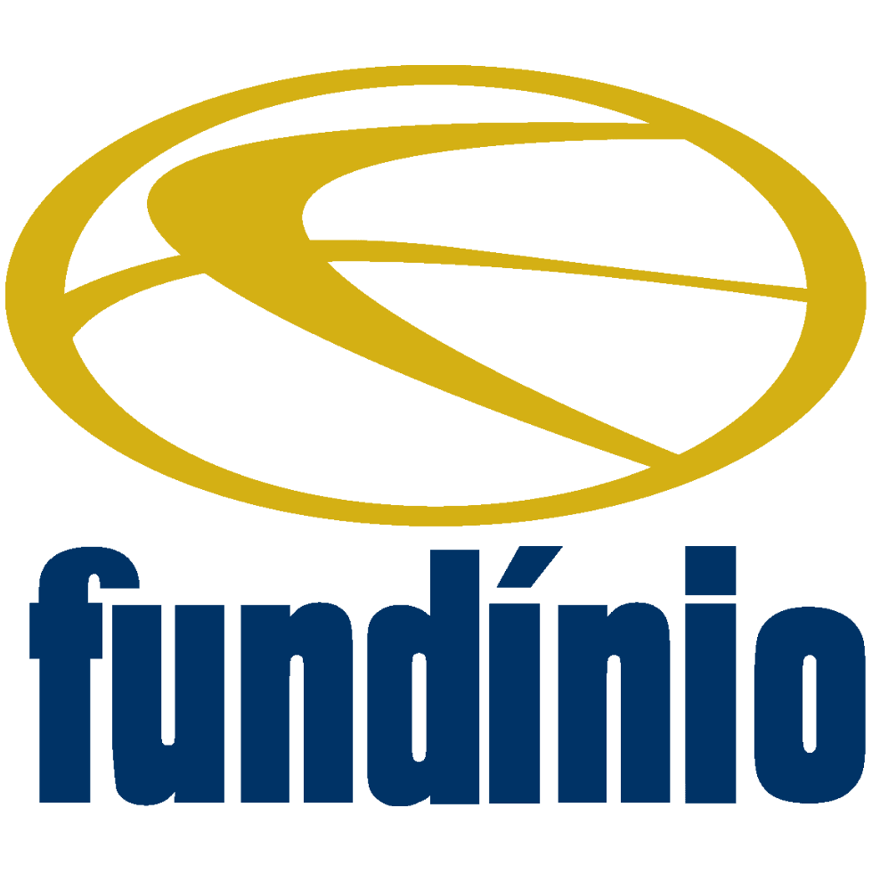 FUNDÍNIO, SA. logo