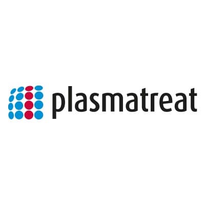 Plasmatreat GmbH - Euroguss logo