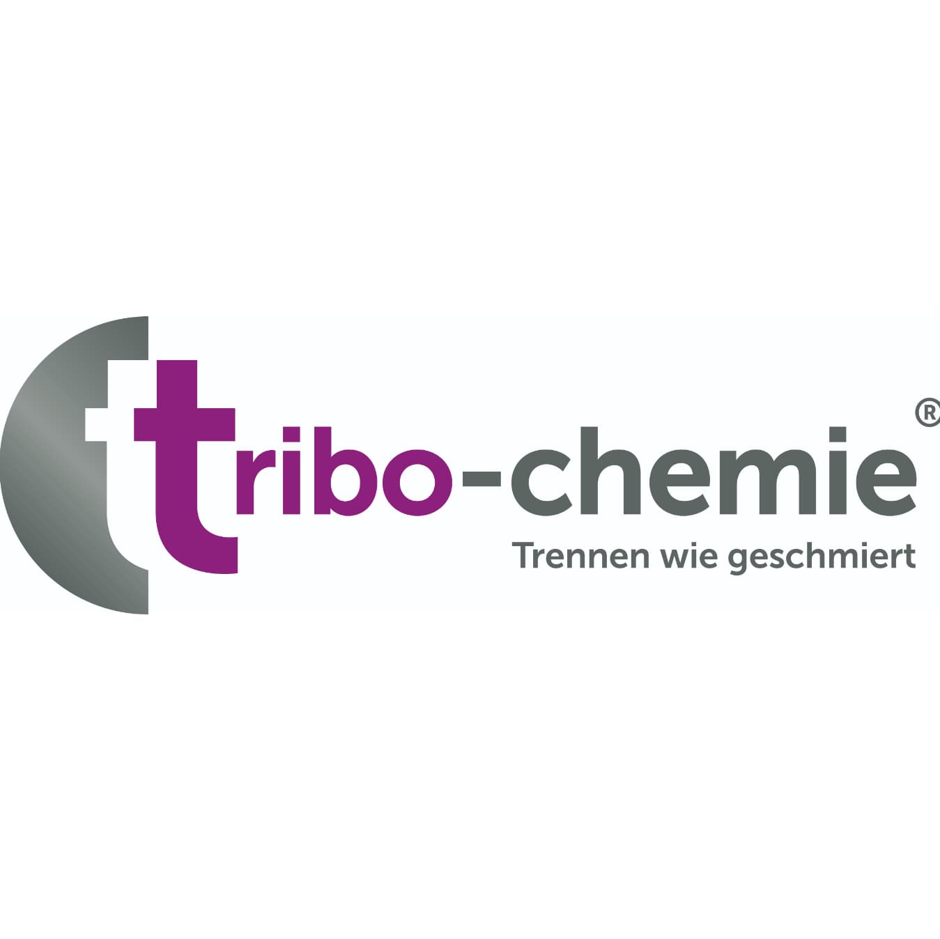 Tribo-Chemie GmbH logo