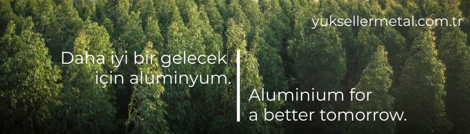 YUKSELLER METAL SAN VE TIC AS