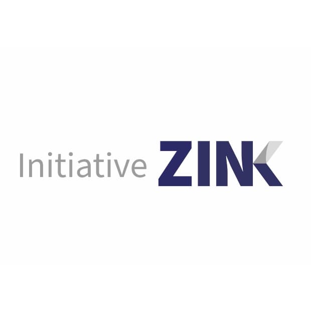 Initiative ZINK logo