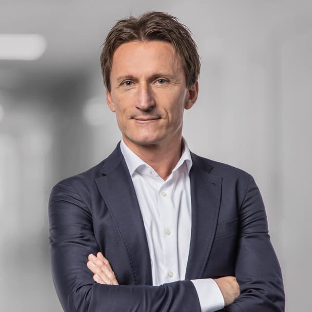 Kristo Robert