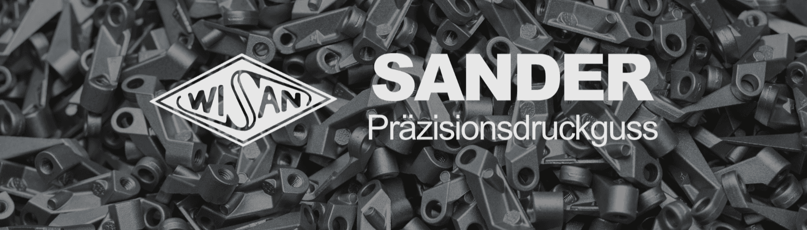 Sander Druckguss GmbH