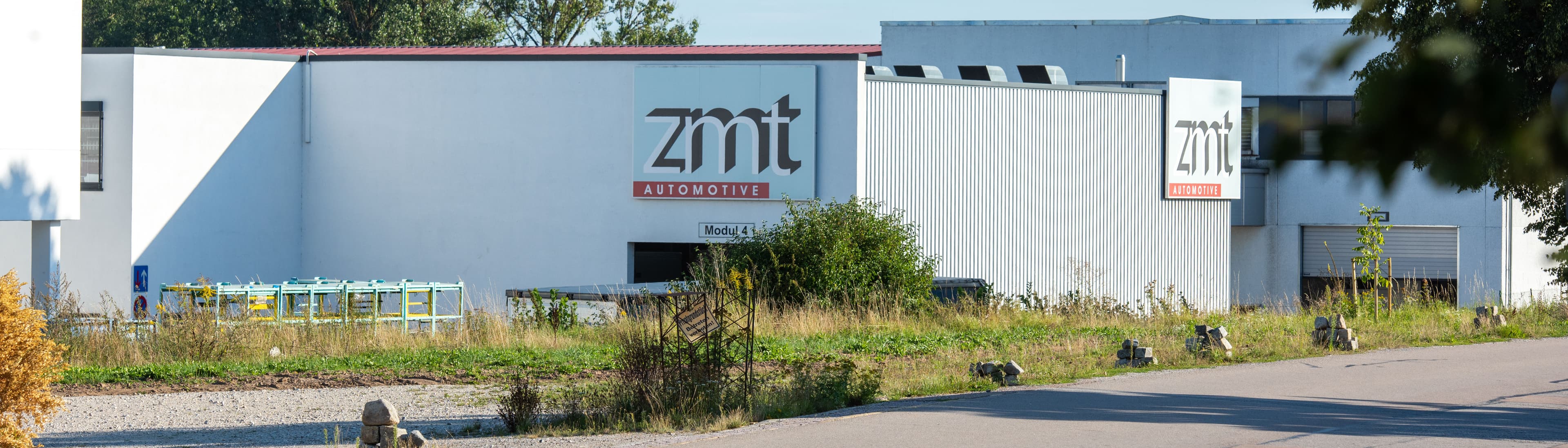 ZMT Automotive GmbH & Co. KG