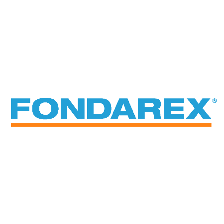 Fondarex SA logo