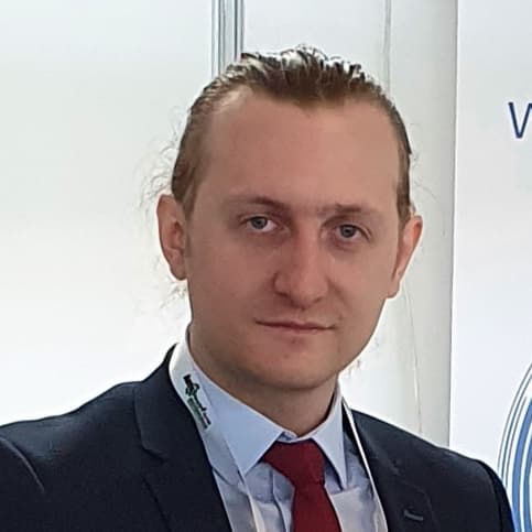 Burak Tekin