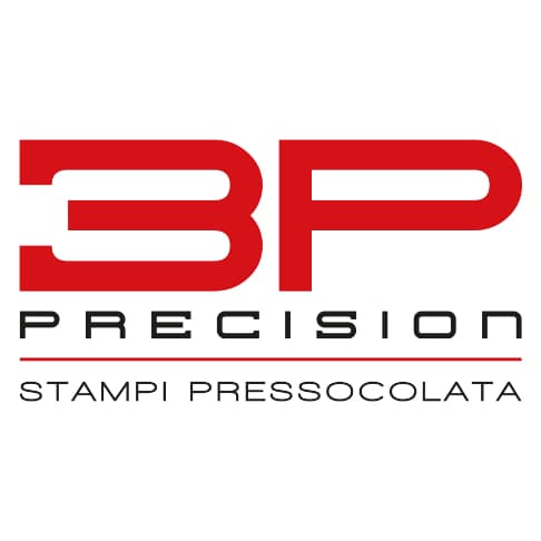 3P PRECISION - HPDC MOULD & TRIMMING TOOL logo