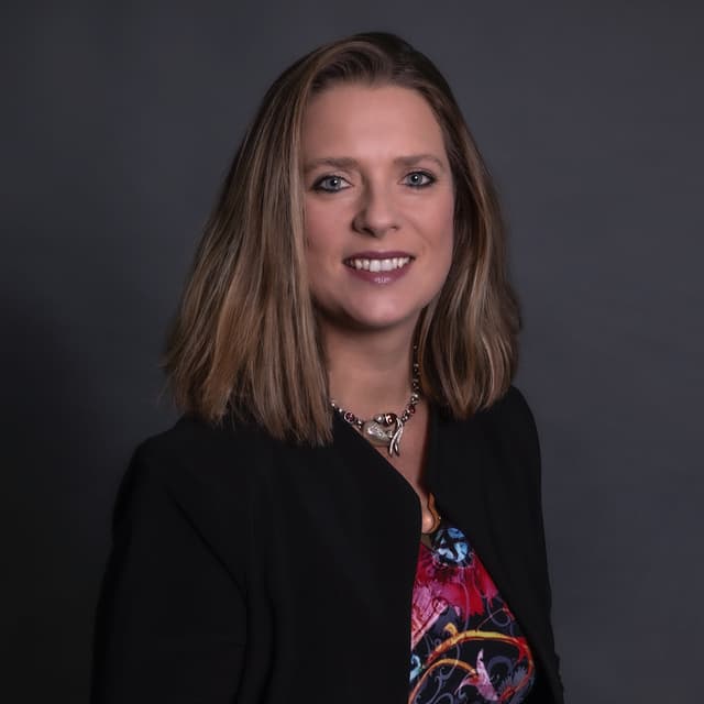 Lisa Aulbach-Heinecke