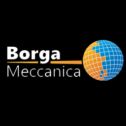 BORGA MECCANICA SRL