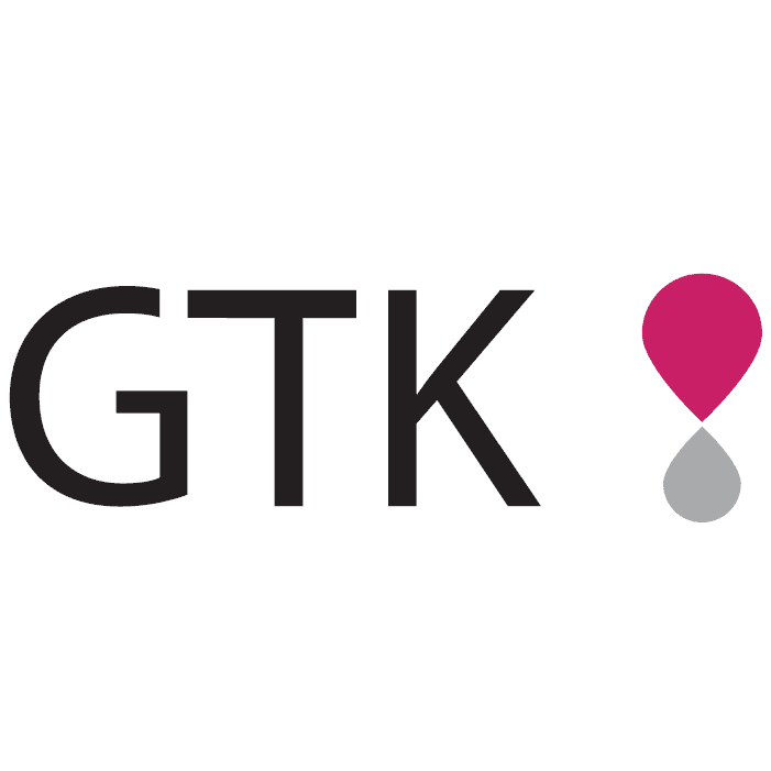 Universität Kassel Fachgebiet Gießereitechnik (GTK) logo