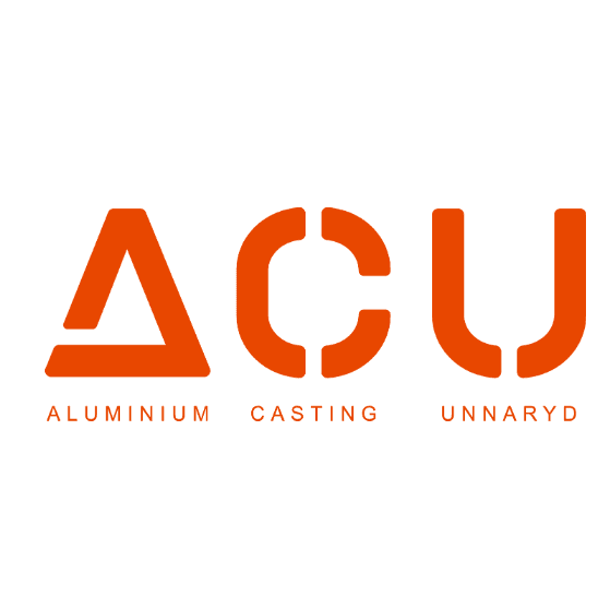 ACU AB - Casting Your Future logo