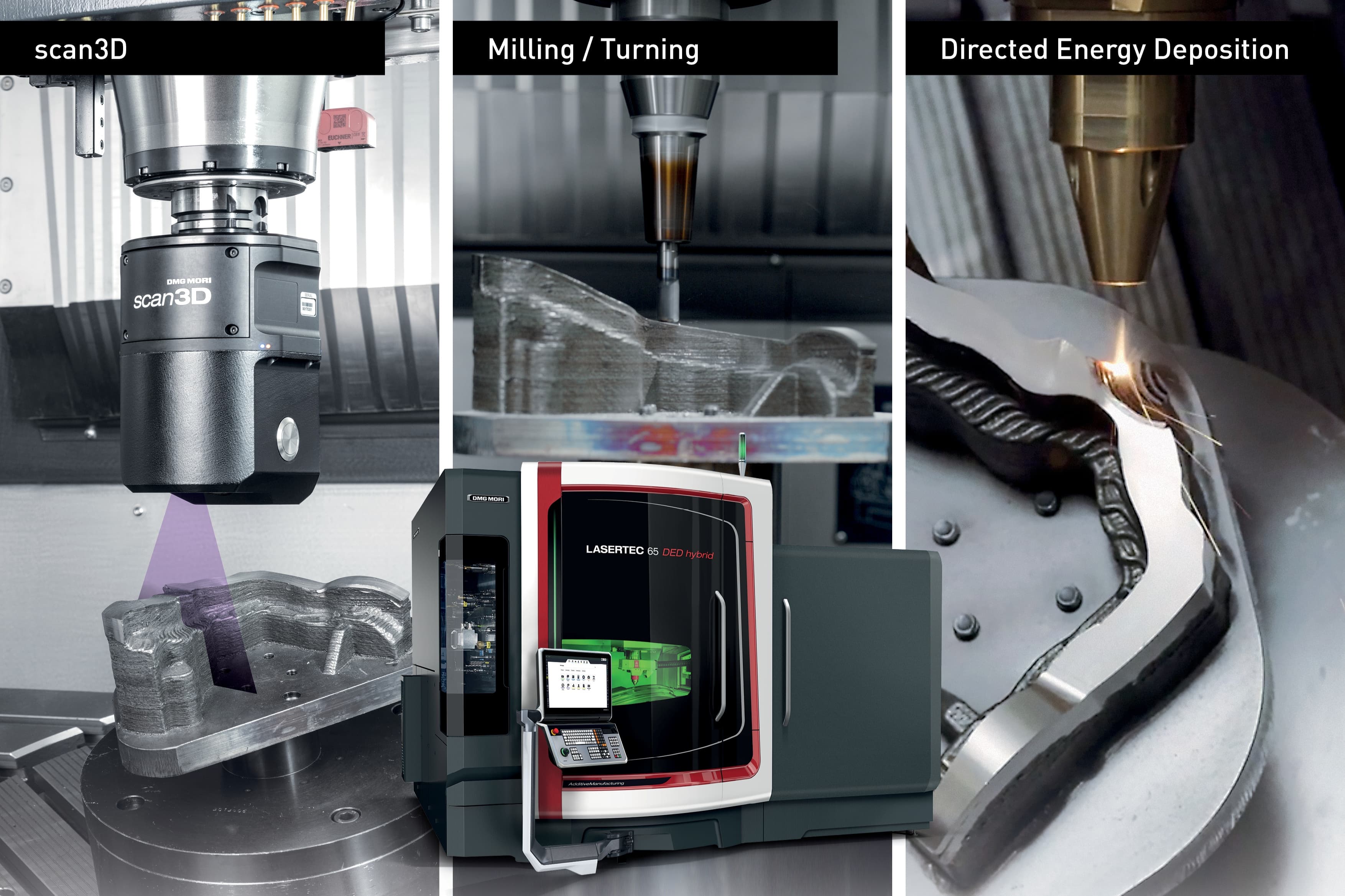 DMG MORI EMEA Holding GmbH