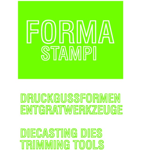 FORMA S.r.l logo