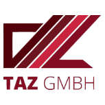 TAZ GmbH logo
