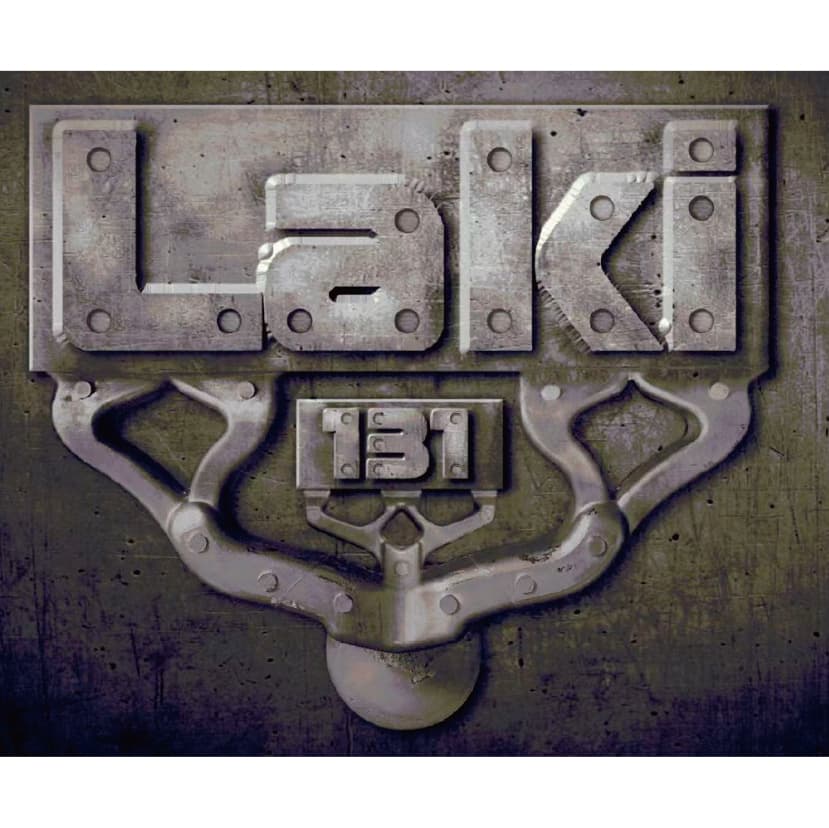 Laki 131 Ltd logo