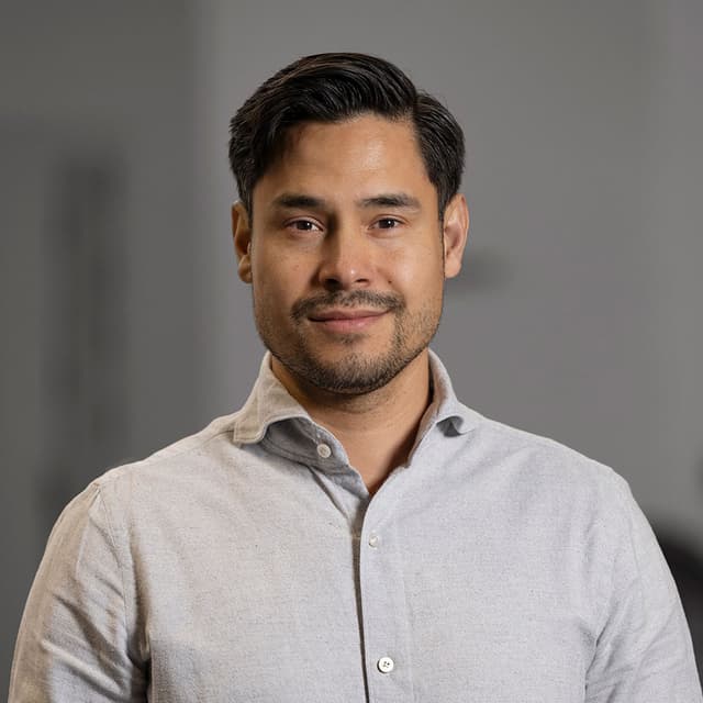 Tomas Ozawa Johansson