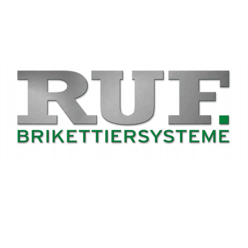 Ruf Maschinenbau GmbH & Co. KG logo