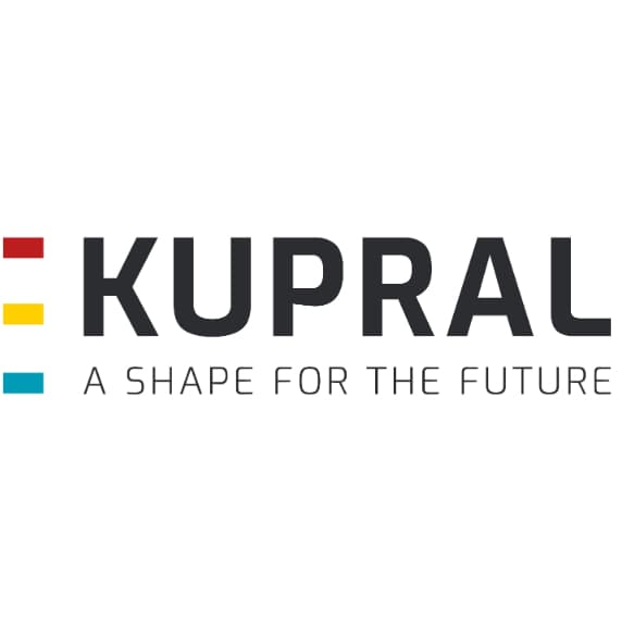 Kupral S.p.A. logo