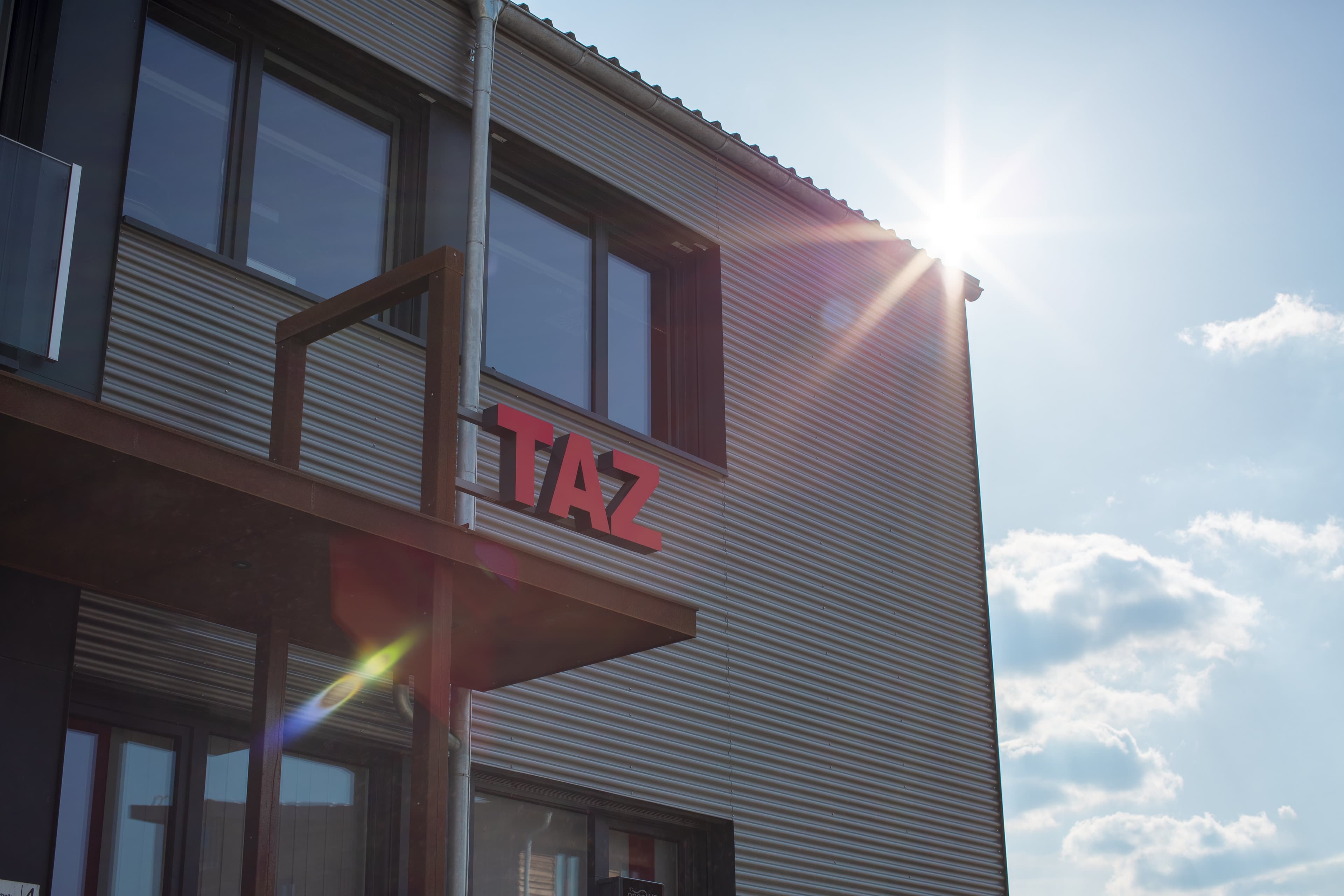 TAZ GmbH