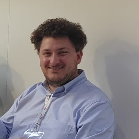 Federico Bariselli