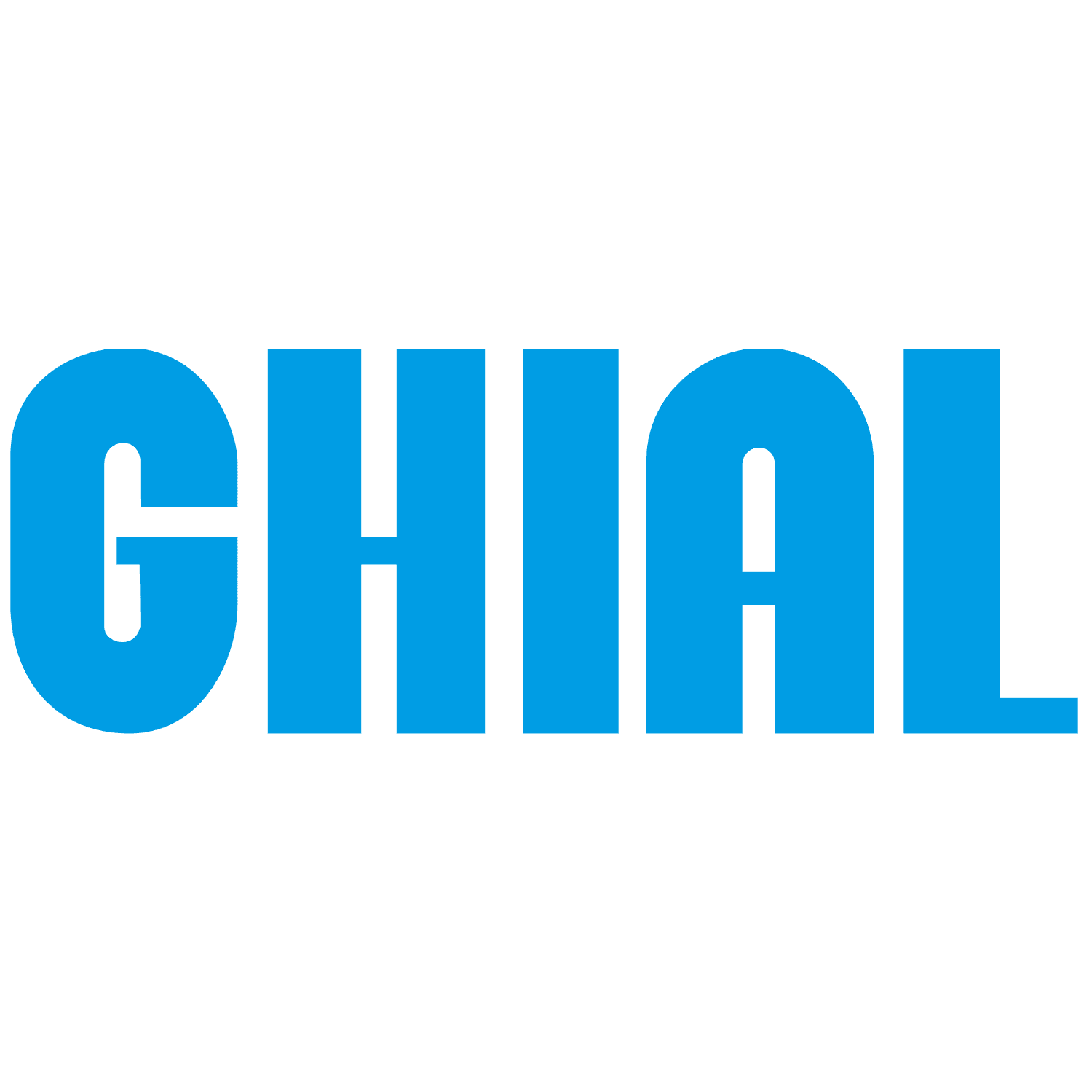 Ghial S.p.A. logo