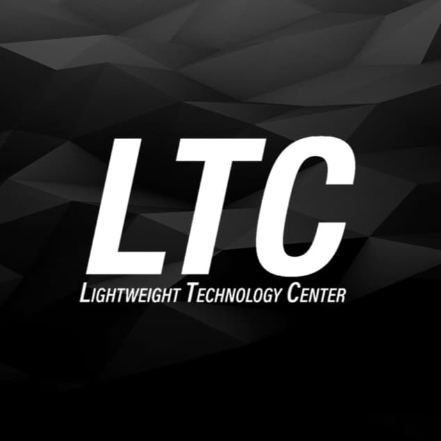 LTC GmbH Leichtbau Technologie Center logo