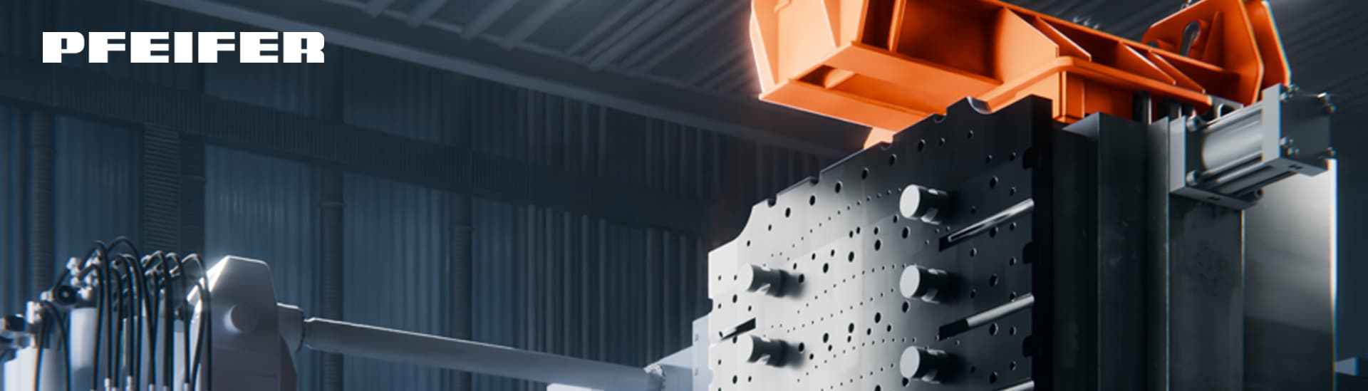PFEIFER Seil- & Hebetechnik GmbH