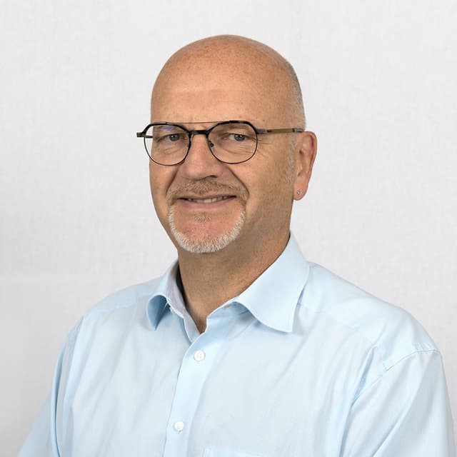 Lothar Hartmann