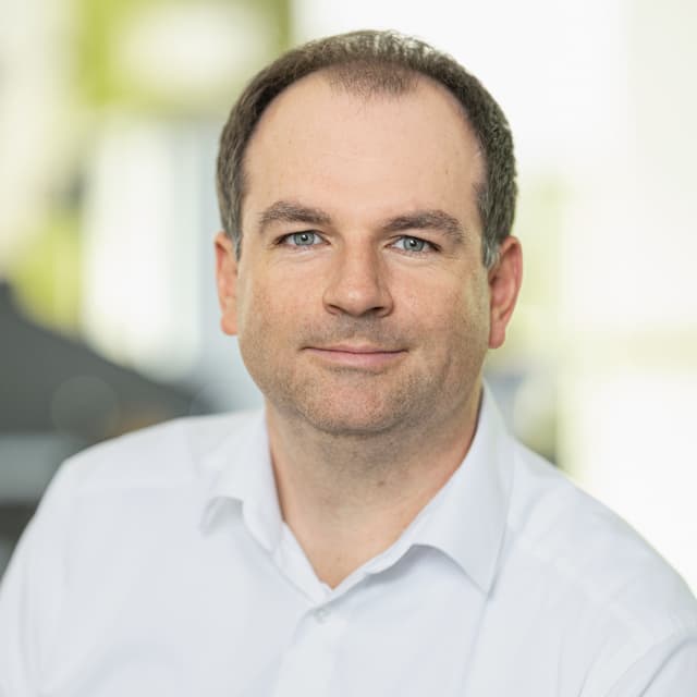 Bernd Ellenrieder