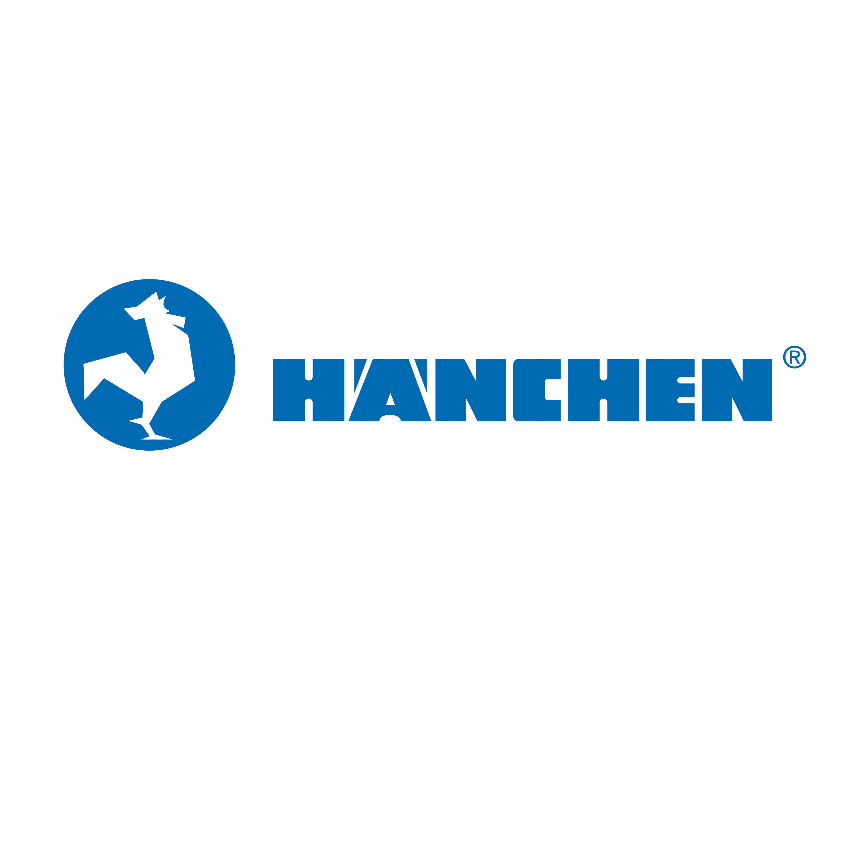 Herbert Hänchen GmbH logo