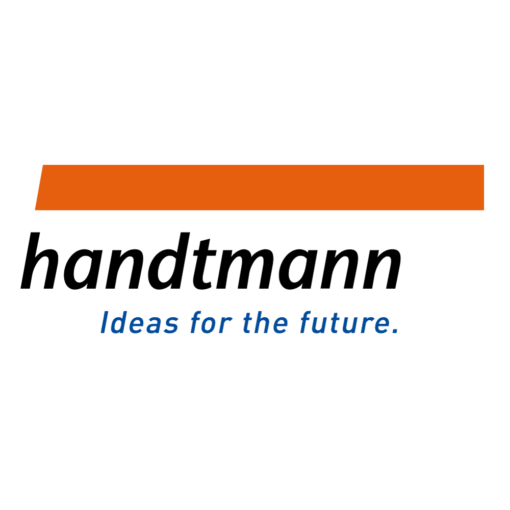 Albert Handtmann Metallgusswerk GmbH & Co. KG logo