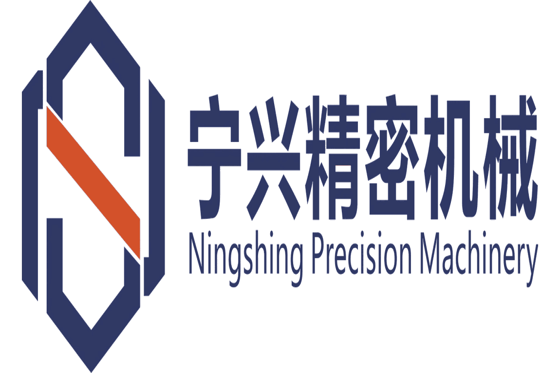 Ningshing Precision Machinery