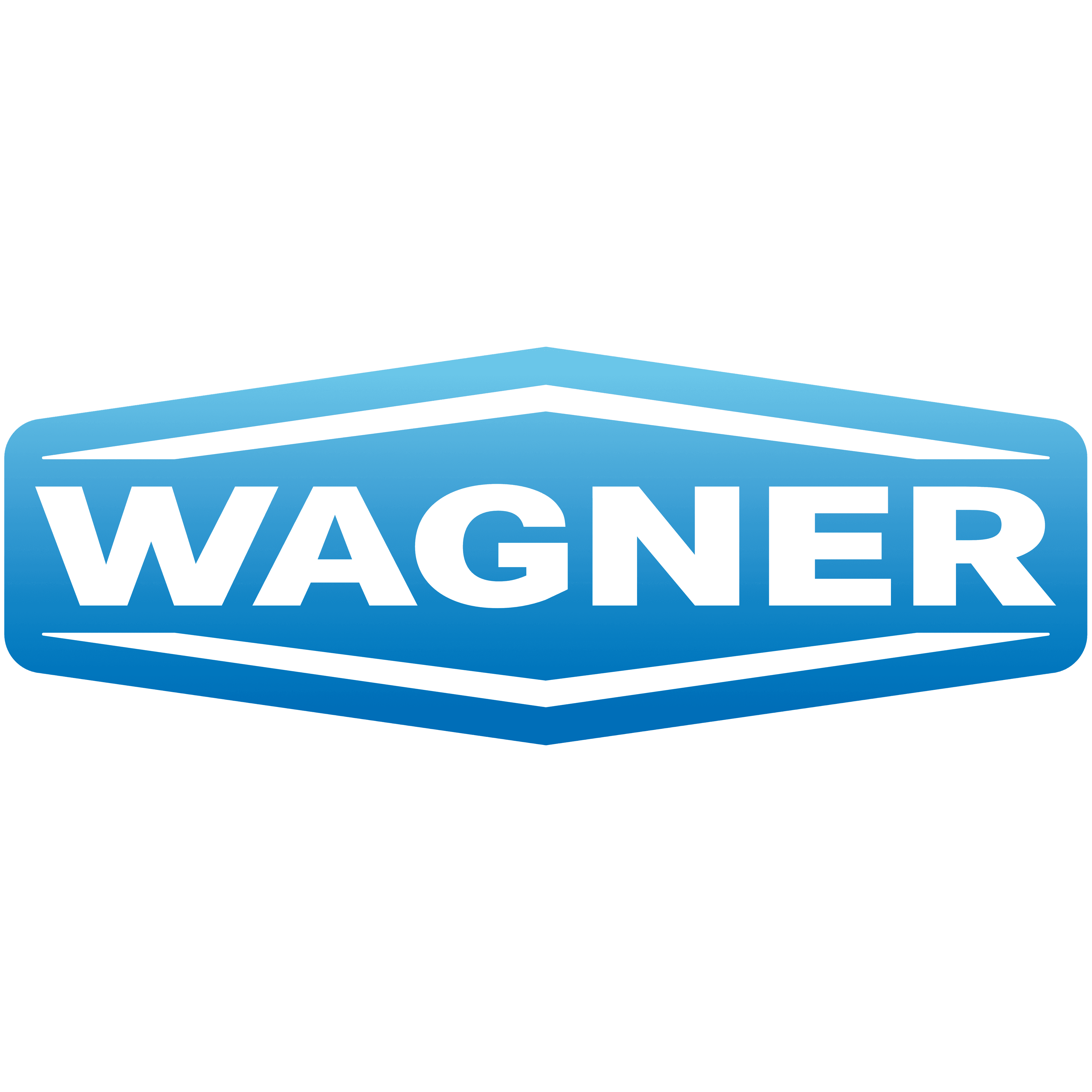 Wagner AG logo