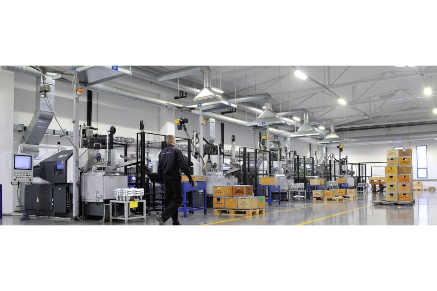 Zinkteknik AB