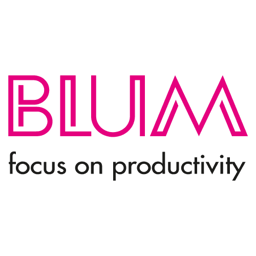 Blum-Novotest GmbH logo