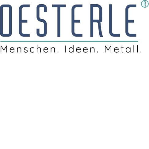 Oesterle GmbH logo