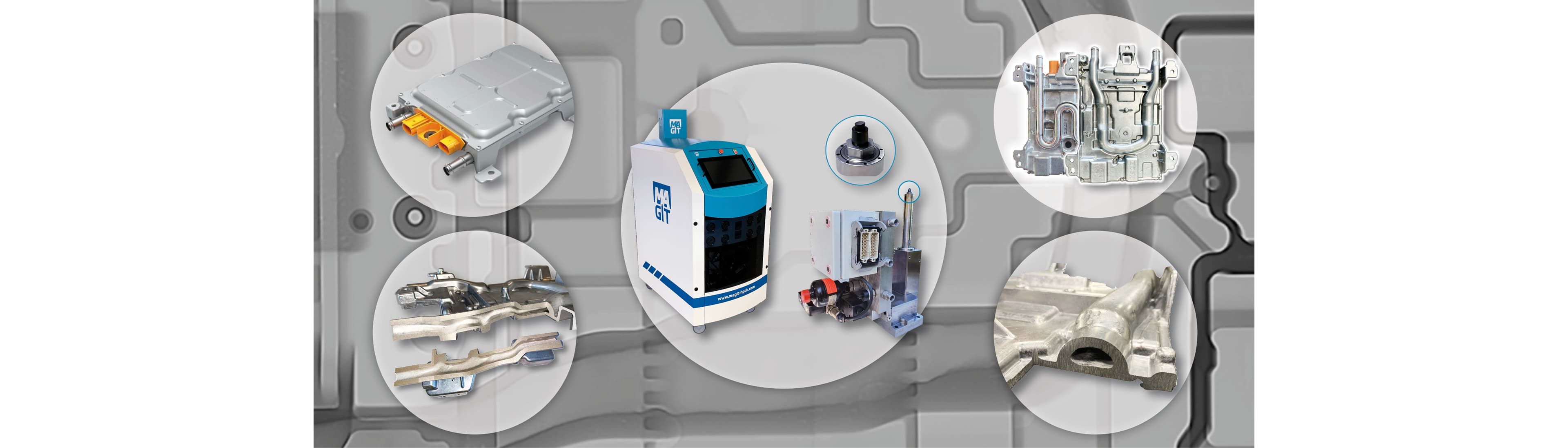 TiK-GmbH / MAGIT-Gasinjektion