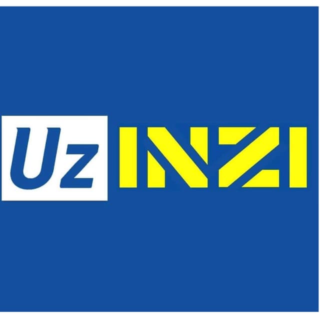UzAuto-INZI LLC logo