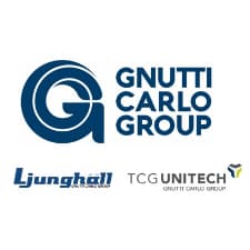 Gnutti Carlo Group logo