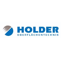 Holder GmbH Oberflächentechnik logo