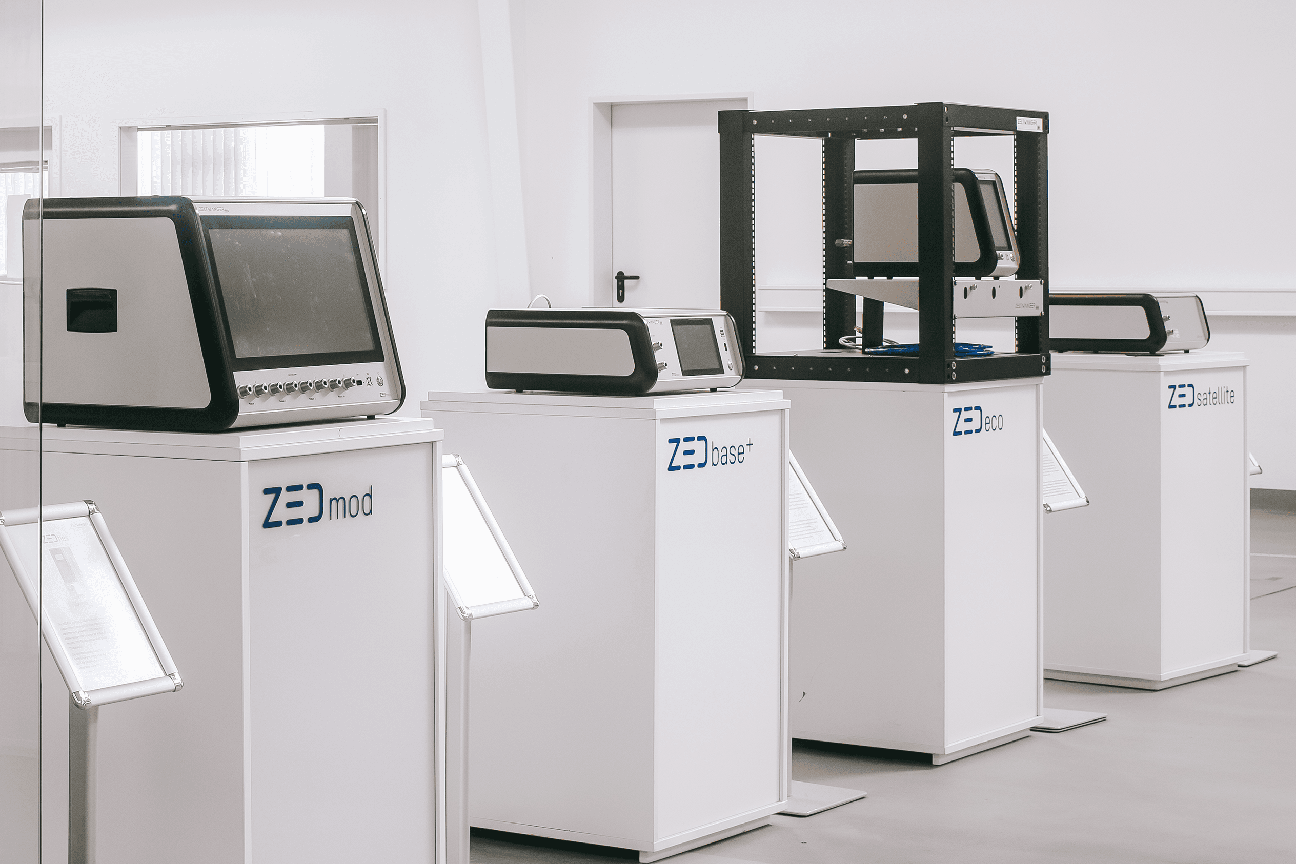 ZELTWANGER Leaktesting & Automation GmbH