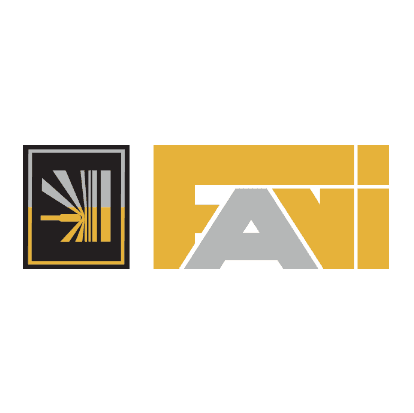 SA FAVI LE LAITON INJECTE logo