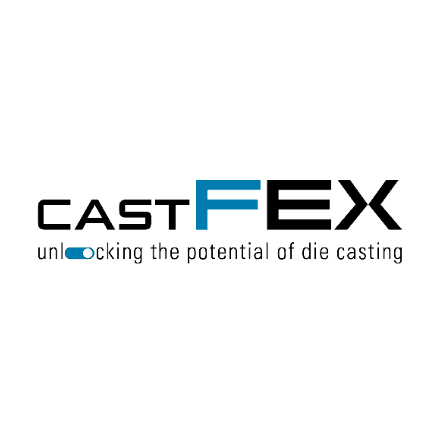 castFEX GmbH + Co. KG logo